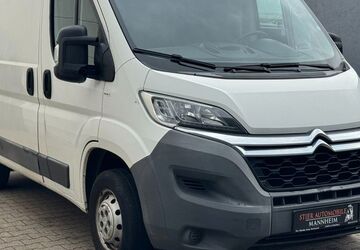 Citroen Jumper 255.500 km 5.850 &euro; Mannheim 68199