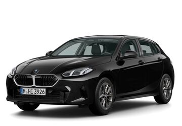 BMW 118 18.000 km 32.990 &euro; Idstein 65510