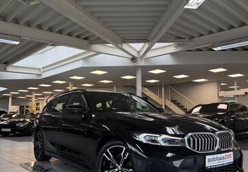 BMW 318 14.227 km 36.950 &euro; Hamm 59065