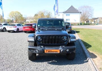 Jeep Wrangler 14.000 km 74.990 &euro; Speicher 54662