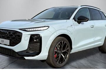 Audi Q3 1.100 km 64.550 &euro; Lohr am Main 97816