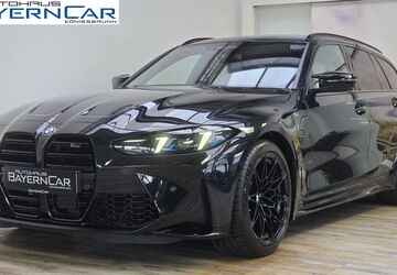 BMW M3 8.850 km 92.489 &euro; Königsbrunn 86343