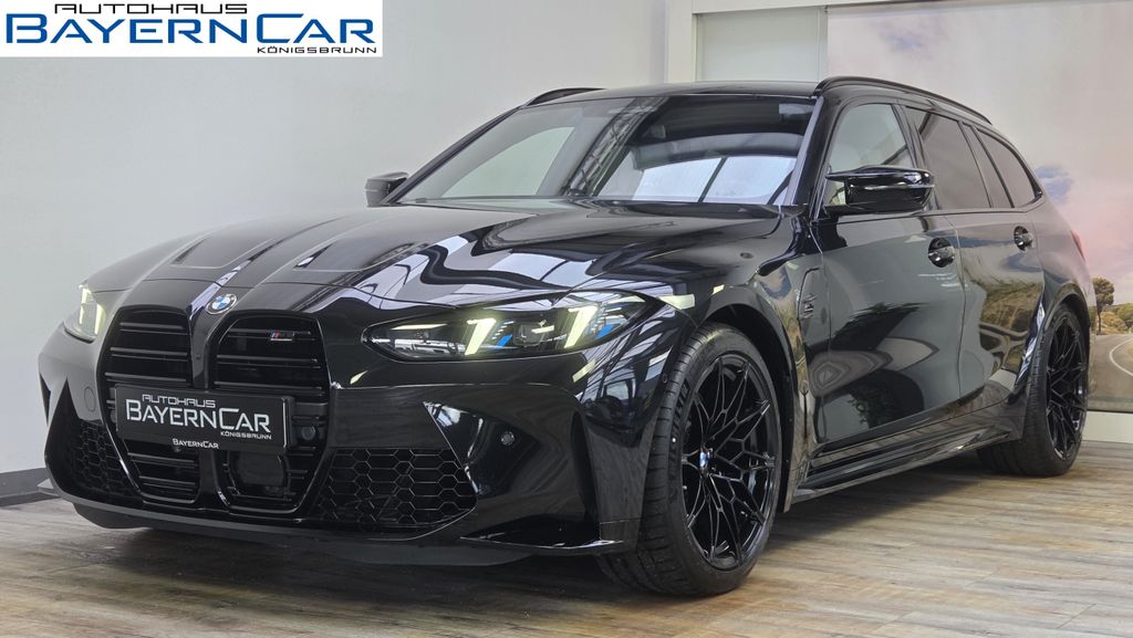 BMW M3 8.850 km 92.489 &euro; Königsbrunn 86343