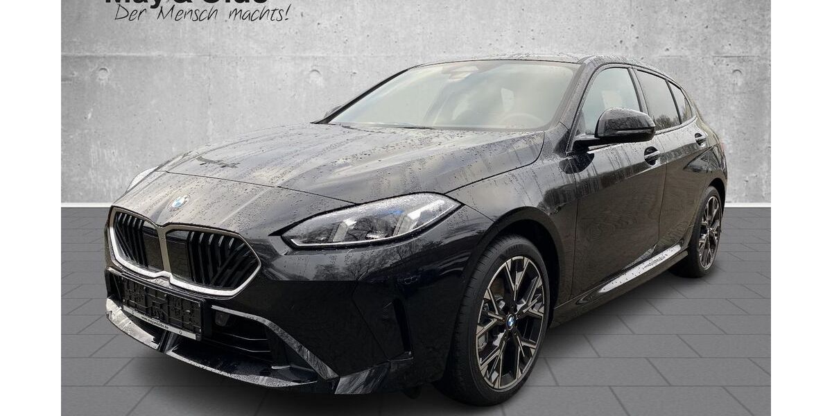 BMW 120 1.500 km 33.990 &euro; Quickborn 25451