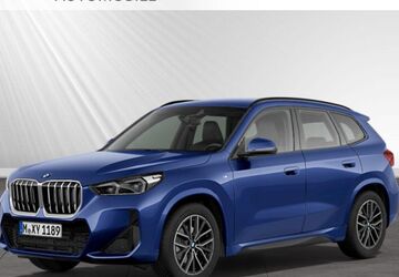 BMW X1 10.800 km 35.555 &euro; Kleve 47533