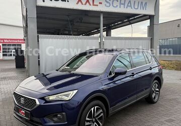 Seat Tarraco 129.500 km 20.799 &euro; Hockenheim 68766