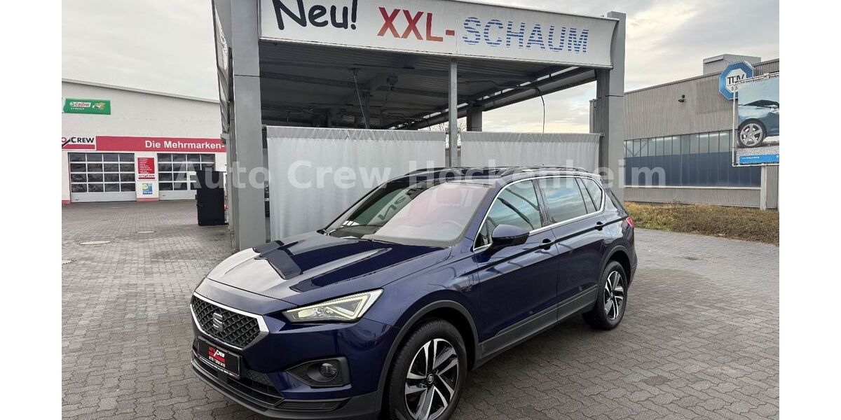 Seat Tarraco 129.500 km 20.799 &euro; Hockenheim 68766
