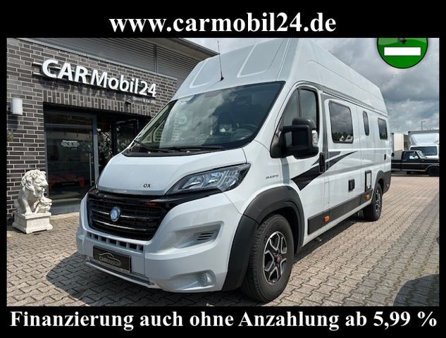 Fiat Ducato 49.900 km 57.700 &euro; Rastede/ Wahnbek 26180