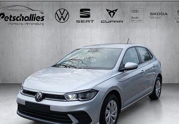 VW Polo 3.232 km 19.890 &euro; Hamburg 22359