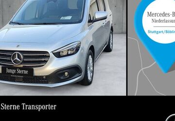 Mercedes-Benz T-Klasse 2.242 km 33.480 &euro; Böblingen 71034