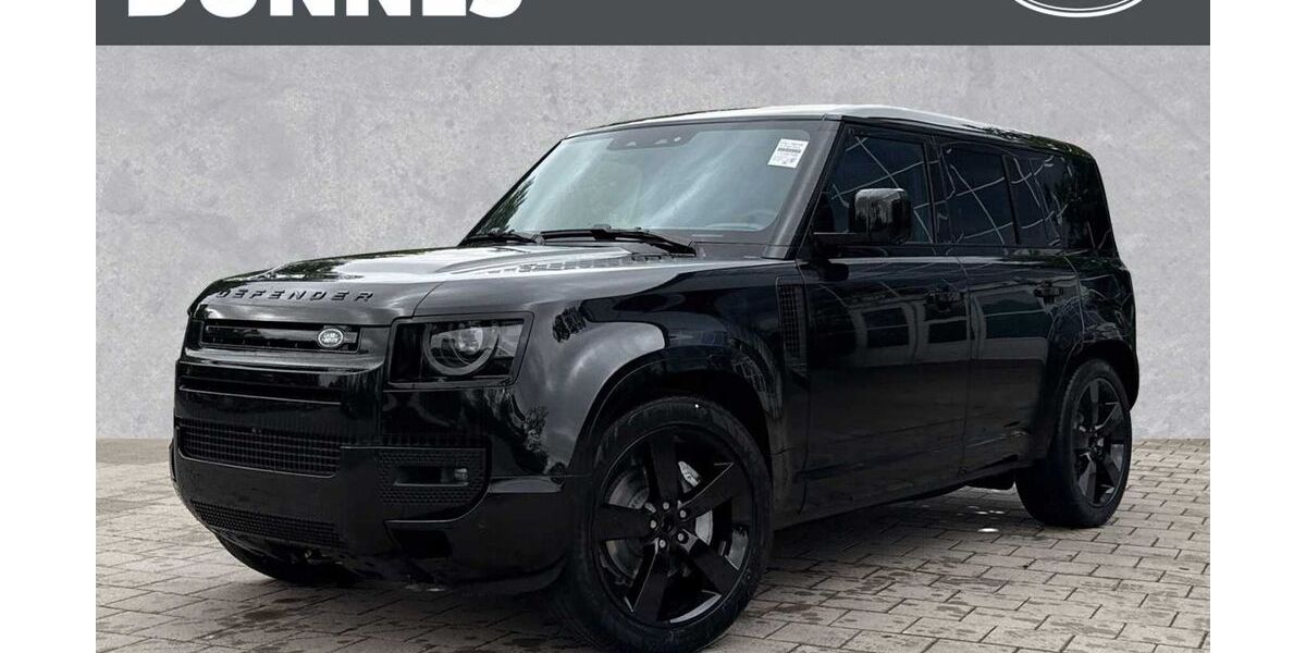 Land Rover Defender 5.000 km 97.499 &euro; Regensburg 93059