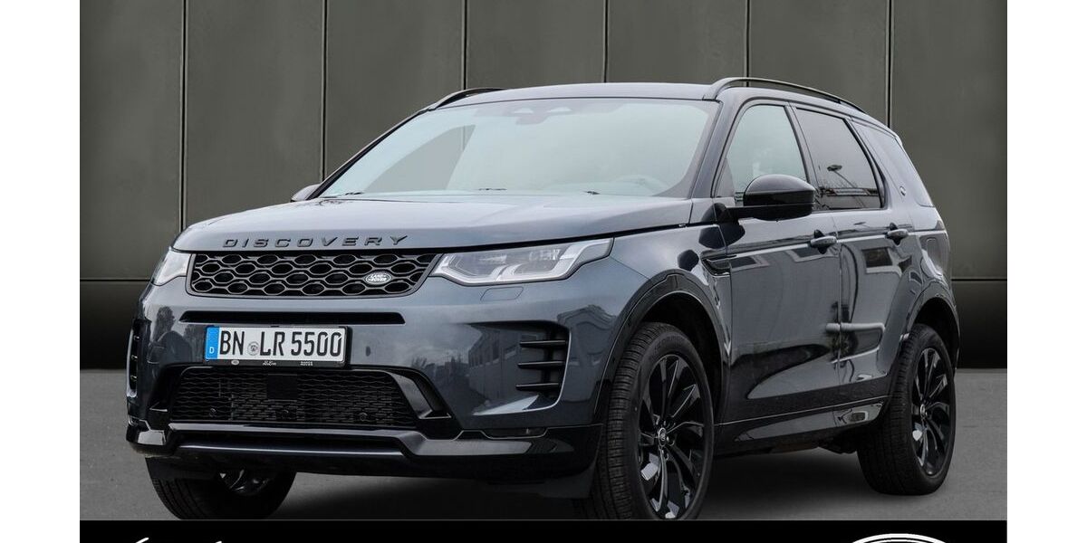 Land Rover Discovery Sport 6.500 km 64.900 &euro; Bonn 53117