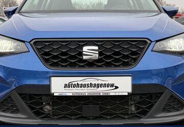 Seat Arona 16.322 km 19.900 &euro; Hagenow 19230