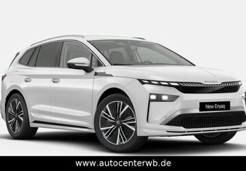 Skoda Enyaq 3.000 km 46.990 &euro; Aalen-Essingen 73457