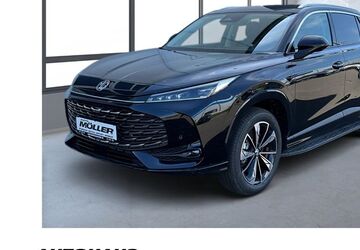 MG HS 1.999 km 34.649 &euro; Erfurt 99087