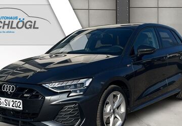 Audi A3 5.000 km 39.999 &euro; Traunreut 83301