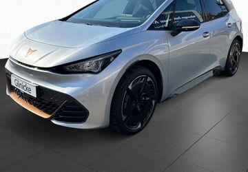 Cupra Born 3.000 km 37.590 &euro; Kassel 34119