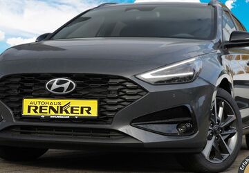 Hyundai i30 1.200 km 28.390 &euro; Darmstadt 64291