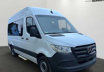 Mercedes-Benz Sprinter 16.800 km 52.990 &euro; Langenhagen 30853
