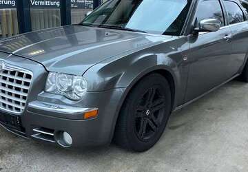 Chrysler 300C 233.000 km 2.998 &euro; Gütersloh 33332