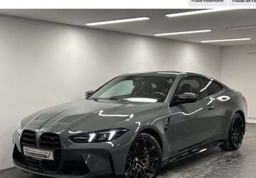 BMW M4 1.279 km 104.850 &euro; Rosenheim 83026