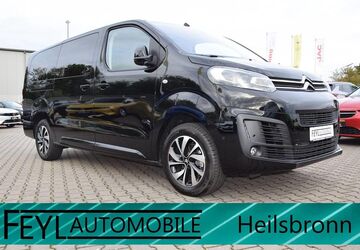 Citroen SpaceTourer 34.000 km 30.900 &euro; Heilsbronn 91560