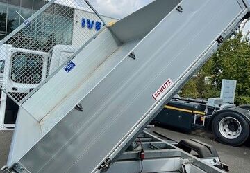 Fiat Ducato 2.000 km 39.258 &euro; Hannover-Langenhagen 30855