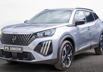 Peugeot 2008 3.500 km 29.700 &euro; Halle (Saale) 06132