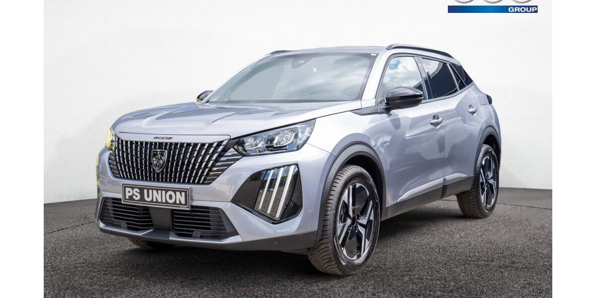 Peugeot 2008 3.500 km 29.700 &euro; Halle (Saale) 06132