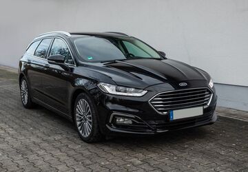Ford Mondeo 93.900 km 18.900 &euro; Guben 03172