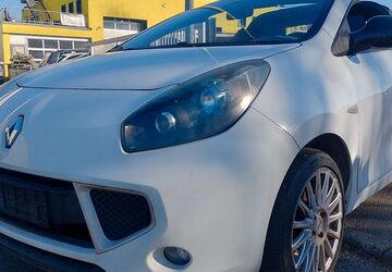 Renault Wind 148.000 km 2.950 &euro; Ludwigsburg 71642