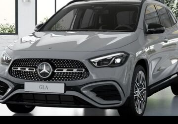 Mercedes-Benz GLA 200 9.900 km 47.500 &euro; Hamburg 22047