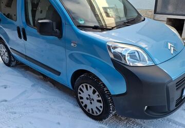Citroen Nemo 69.970 km 3.800 &euro; Rottendorf 97228
