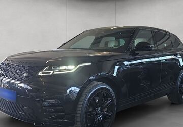 Land Rover Range Rover Velar 47.114 km 49.900 &euro; Stuttgart 70190