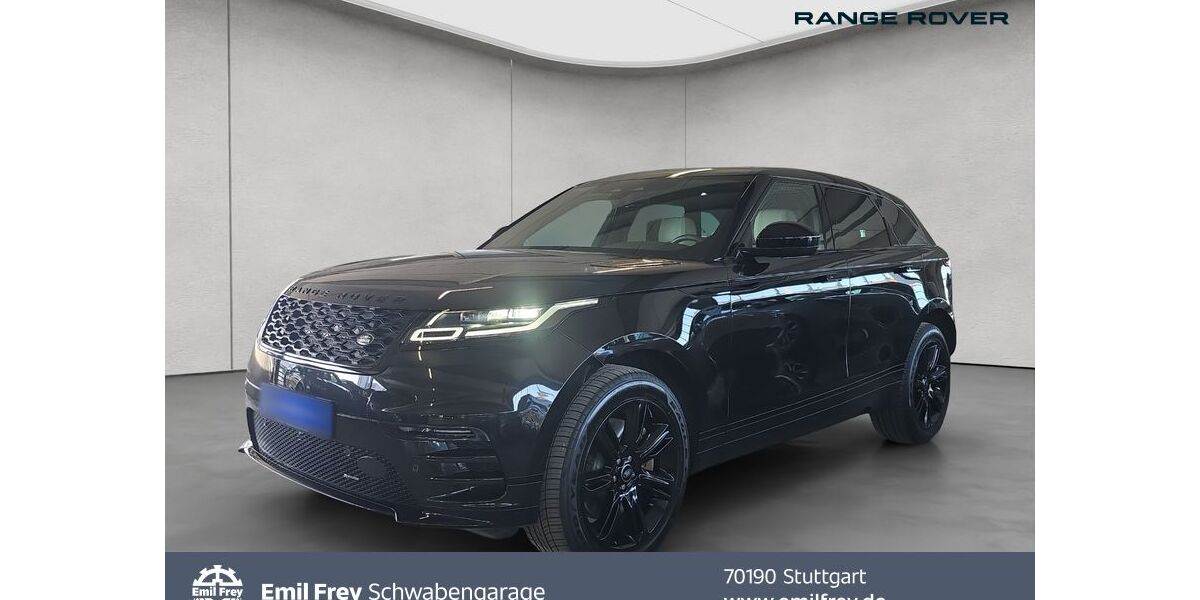 Land Rover Range Rover Velar 47.114 km 49.900 &euro; Stuttgart 70190