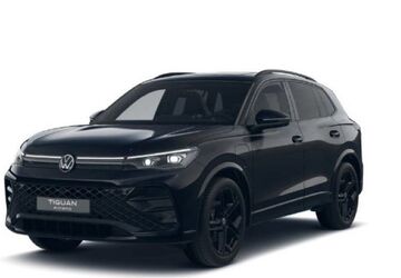 VW Tiguan 23.356 km 54.650 &euro; Regen 94209