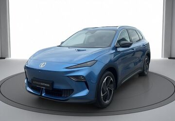 MG S5 3.000 km 31.890 &euro; Pfungstadt 64319