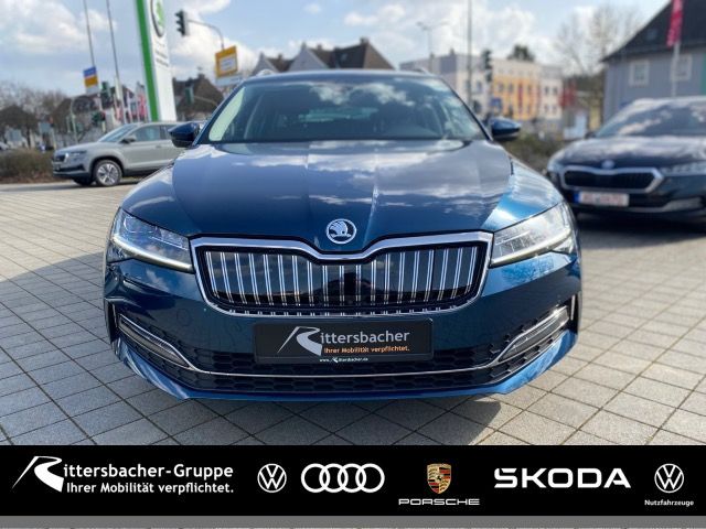 Skoda Superb 88.930 km 23.780 &euro; Kaiserslautern 67657