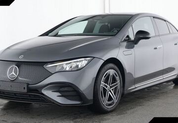Mercedes-Benz EQE 10.383 km 45.850 &euro; Wiedemar 04509