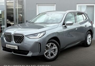 BMW X3 4.887 km 49.380 &euro; Ahaus 48683