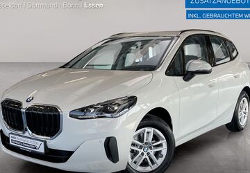 BMW 218 Active Tourer 17.834 km 29.999 &euro; Essen 45141