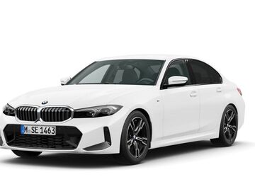 BMW 318 14.821 km 39.991 &euro; Wiesbaden 65203