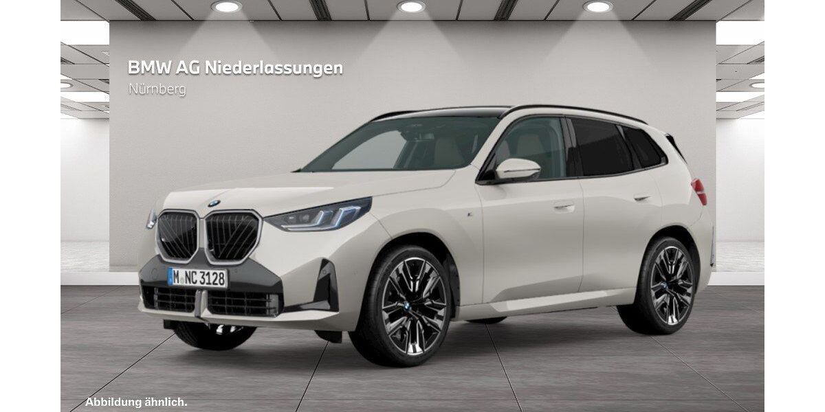 BMW X3 14.191 km 74.891 &euro; Nürnberg 90441