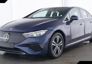 Mercedes-Benz EQE 19.643 km 42.450 &euro; Bad Düben 04849