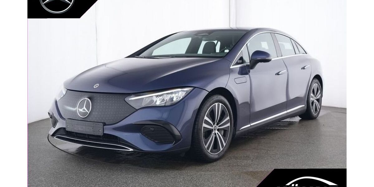 Mercedes-Benz EQE 19.643 km 42.450 &euro; Bad Düben 04849