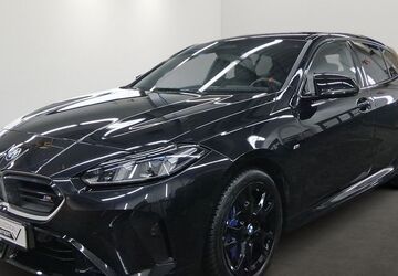 BMW M135 24.232 km 40.470 &euro; München 81827