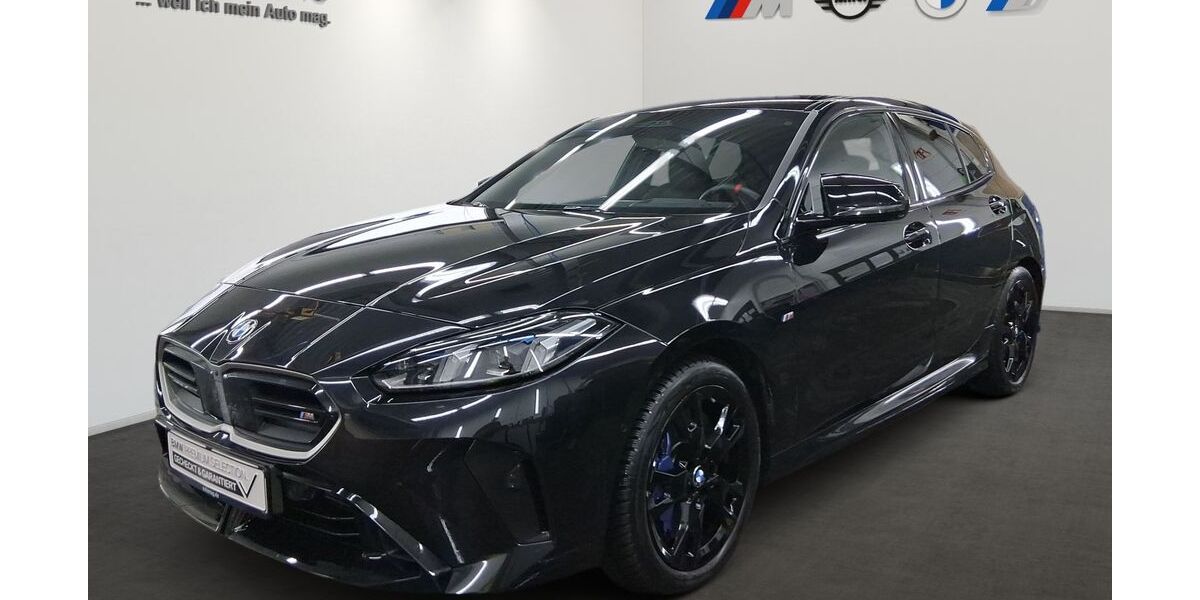 BMW M135 24.232 km 40.470 &euro; München 81827