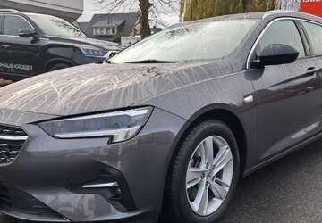 Opel Insignia 32.578 km 25.200 &euro; Rostock 18069