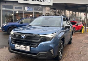 Subaru Forester 8.800 km 40.990 &euro; Ilmenau 98693