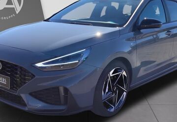 Hyundai i30 12.500 km 25.850 &euro; Vechta 49377